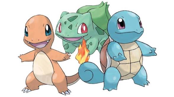 PokemonFansBase's tweet photo. Pokémon began with just 151 creatures in 1996. Today, there are more than 1,000 across games, cards, anime and generations of fans.

Yet for many of us, nothing will ever quite match the original Kanto era.

Who was your first favourite Pokémon? https://t.co/5kYRdXzrud