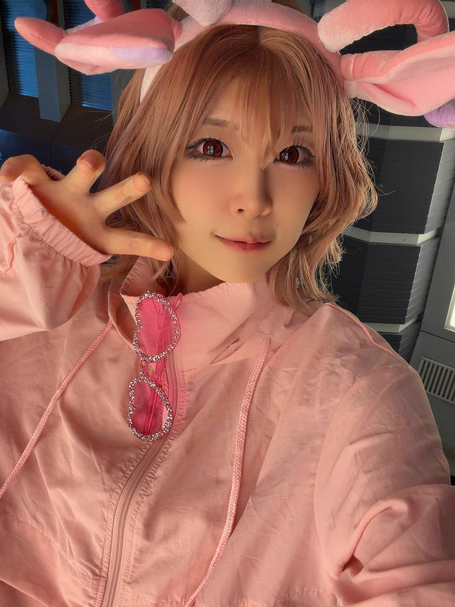 ちゃりん / charin (@_charin_chan_) / X