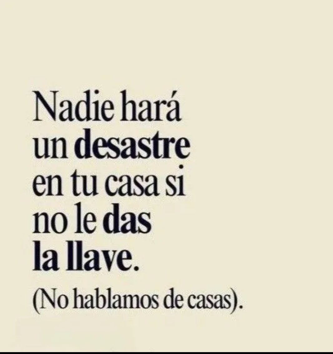 JorgeLuisRR1963's tweet photo. ASI ES. https://t.co/UlyJOsA7wg