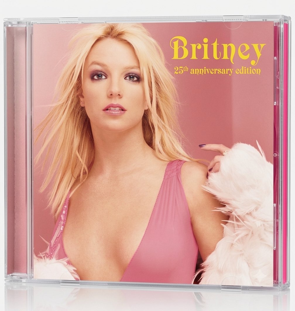 japapvt's tweet photo. Na minha cabeça, as capas do “Britney” seriam essas https://t.co/lLZIxlivSz