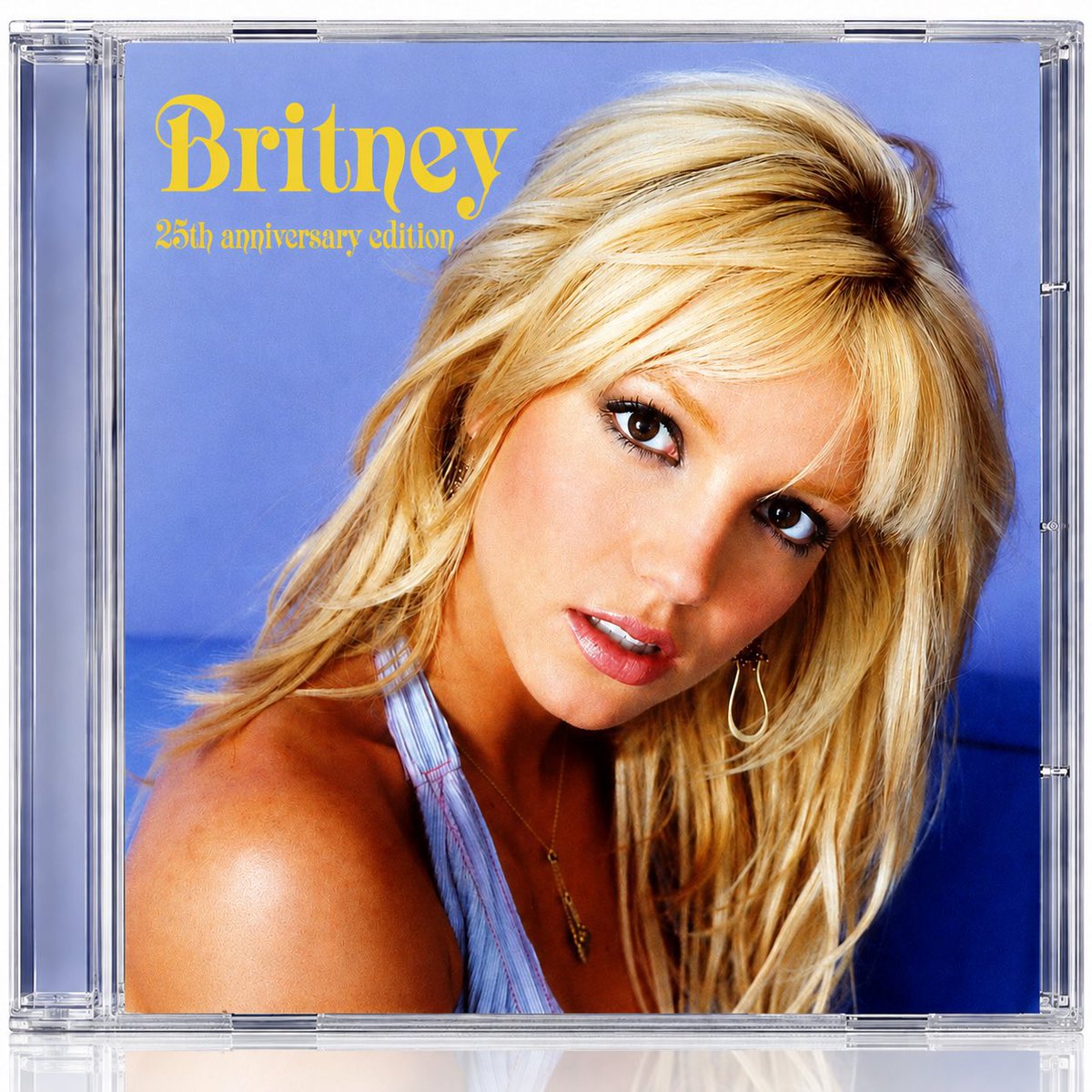 japapvt's tweet photo. Na minha cabeça, as capas do “Britney” seriam essas https://t.co/lLZIxlivSz