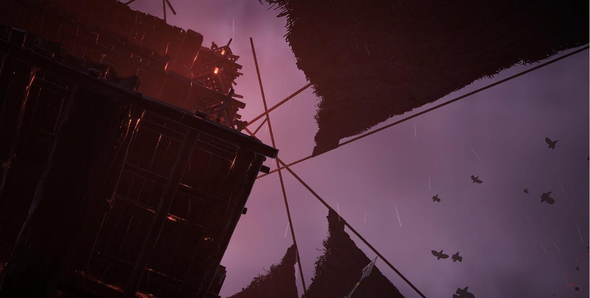 SOSOrdinet's tweet photo. [Test - Démo] #WoLong2WingsofEmber : premiers pas de la version de démonstration ! (et c'est pas trop “long”...) https://t.co/SJ1clbBdAN #jeuxvideos #KoeiTecmo #TeamNinja https://t.co/tsjrUIFT5b