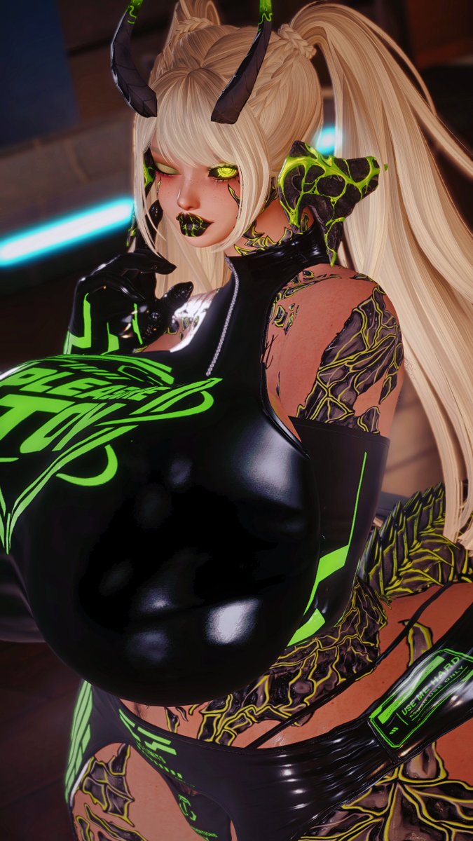 EtherLizzer's tweet photo. First post! Yayy~ Hoping to post my stuff here properly! Expect many degenerate things ahead :3 https://t.co/d3oBietx6Q