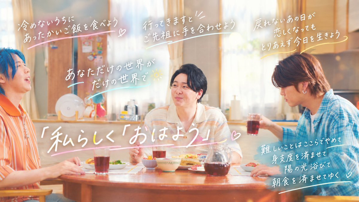 OilLandosk's tweet photo. 9月後半は、色々あって
バタバタしちゃったけど
今日から10月🍂
頑張ります💪

おはようございます🌞 https://t.co/gWgKS4uE30