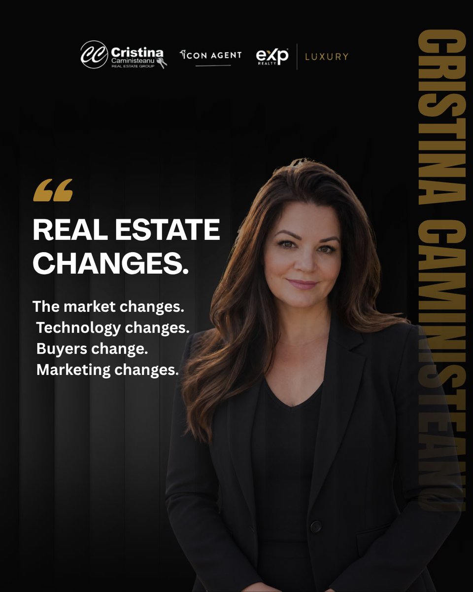 CristinaCamini's tweet photo. Experience matters. Current experience is priceless.
25 years in Redlands real estate taught me one thing: never stop learning, never stop adapting.
Is your agent working in today's market?
📞 909.213.8565 | https://t.co/AzKzQPp5N3
#RedlandsRealEstate #Realtor https://t.co/aDNT84xEZU