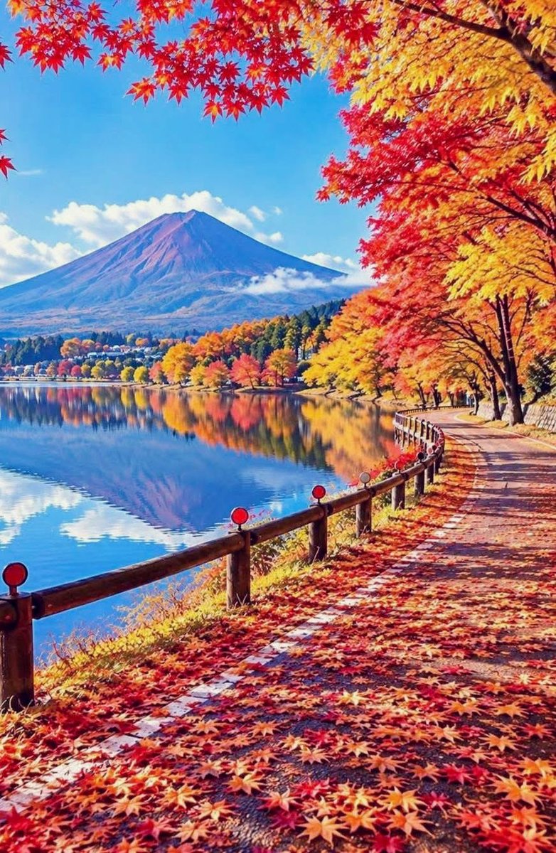 InsatiableVVIP's tweet photo. Good morning friends 💕🍁❤️ https://t.co/xG2btZfdi9