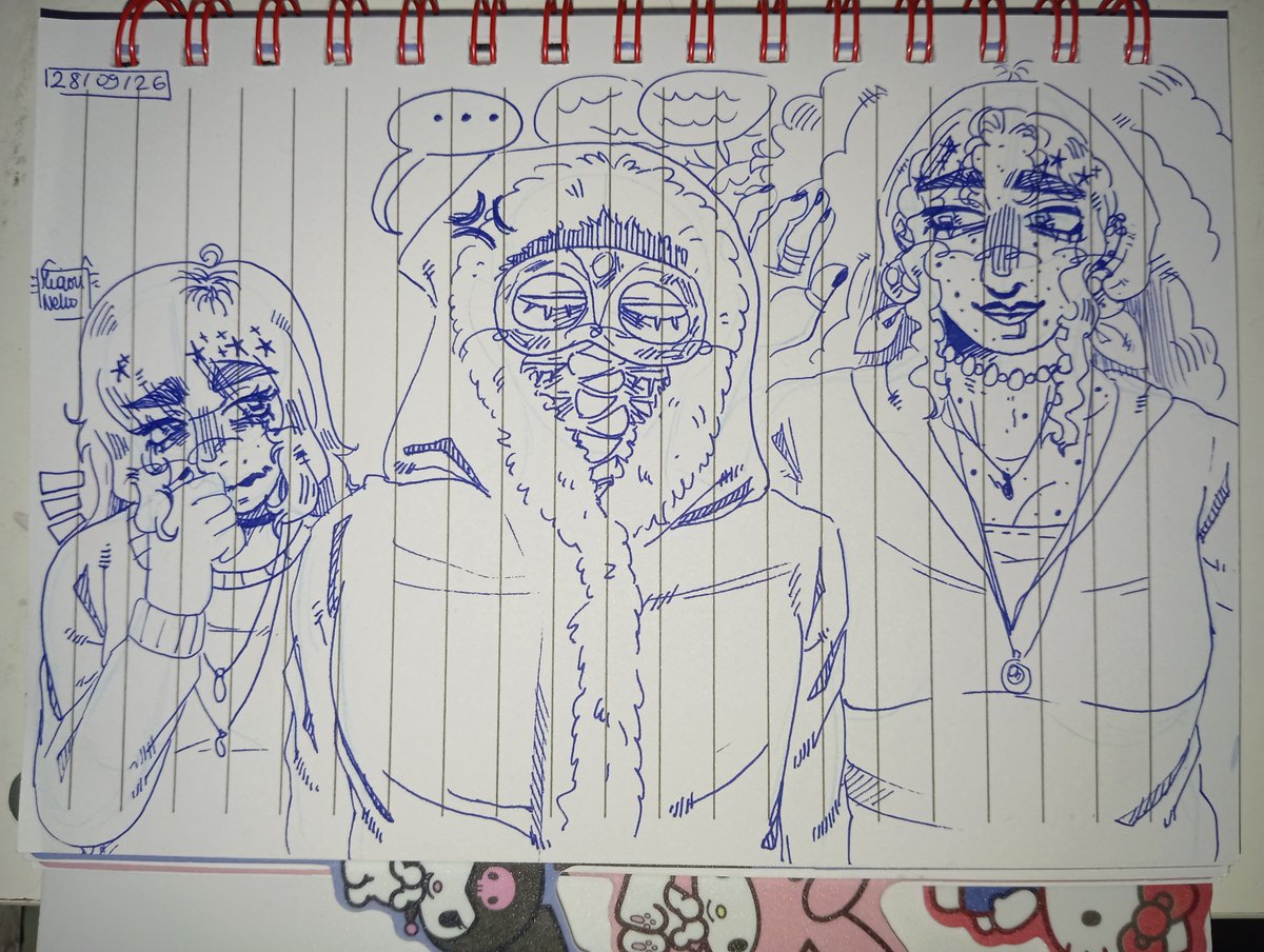 MiaouNeko08's tweet photo. More look outside yumeship doodles 
#loou #lookoutside #lookoutsidesybil #lookoutsidejasper #lookoutsideberyl #yumeship #yumetwt https://t.co/Lhl768IgQp