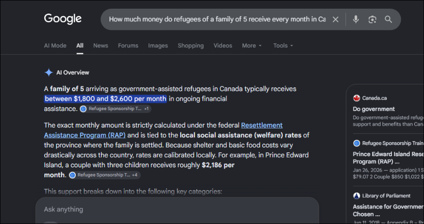 be_true_2_you's tweet photo. Send them all to Canada #MarkJCarney has an app where THEY get to choose to be Refugees, so they can receive, FREE $$$$, AND accommodation, school, Healthcare..
is not a joke is real! While Canadian are busting their ass just to survive, Mark Carney is giving out Free Money.... https://t.co/VDqO77sZDY