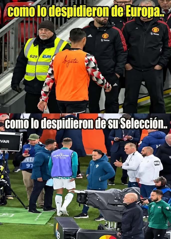 Crackbol10's tweet photo. El peor final de carrera de la historia 🤣 https://t.co/sU3GDZMWko