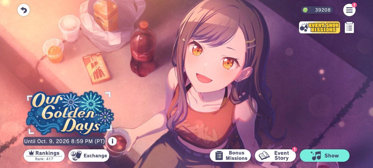Emblem0093's tweet photo. 👀!!!!!! (I'm aiming for somewhere in the top 2k so I'll do my best to keep it up!!) https://t.co/UgkXdNdkHZ
