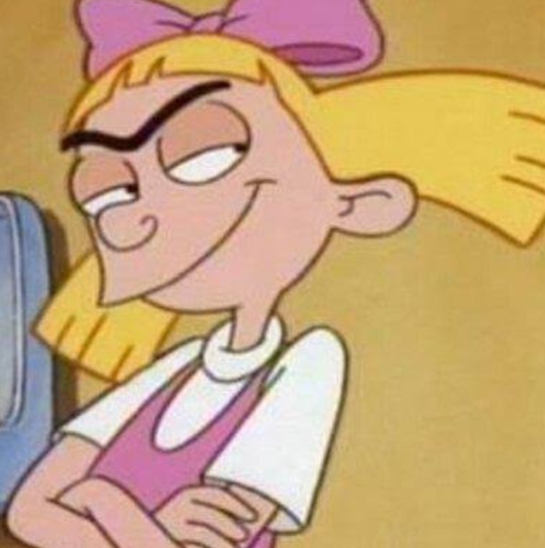 KennyLauderdal3's tweet photo. In The United States we were introduced to the concept of Tsundere at a very young age. https://t.co/SFzmnULPQU