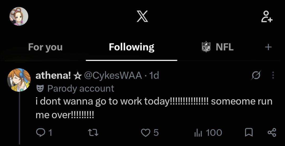 PearlFey67's tweet photo. //why did twitter give Pearl specifically a separate tab for NFL posts??? Huh??? https://t.co/IlVlzAfmp0