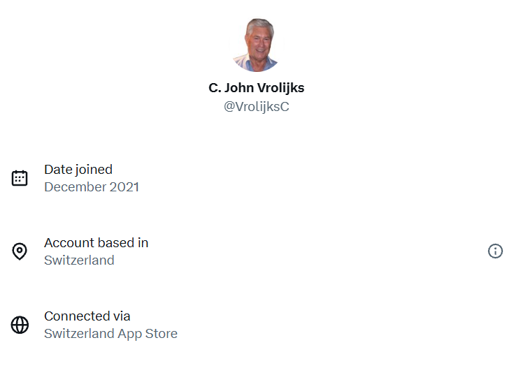 degrelleleon's tweet photo. My Swiss friend, you have crossed the Alps in search of the great enemy, only to discover that your revolution has already been filed away in a Geneva bank account. You march beside Moscow against the ‘global elite’ while Switzerland quietly counts the money; history has rarely produced such magnificent political comedy.