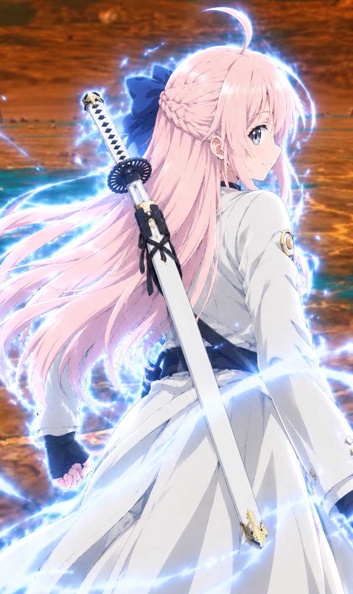 FGO_Okita_Souji's tweet photo. #fateなりきりさんと繋がりたい

#FGOなりきりさんと繋がりたい
#なりきりさんと繋がりたい 
#なりきりさんがRTしてまだ見ぬなりきりさんと繋がりたい 

10月の募集です！新撰組一番隊、沖田総司です♪
反応を待っていきますから、よろしくお願いします🌸(微笑)

【♻or♡で迎え/仕様書必読/人選あり】 https://t.co/xczeBiqlRR