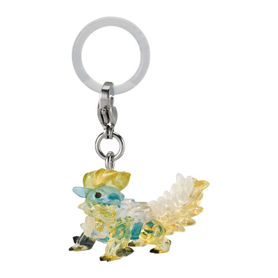 heisei_goods's tweet photo. 🎀モンスターハンター めじるしアクセサリー🎀

「モンスターハンター」からめじるしアクセサリーが初登場！モンスターたちを個性的なデフォルメデザインで表現しました✨

💰400円
📅2026年10月中旬

#ガチャガチャ #カプセルトイ https://t.co/IY9XN0xl8v