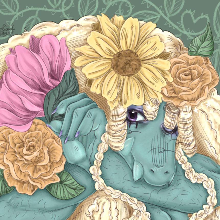 MiaouNeko08's tweet photo. More art of my yumeship with my OC and Sybil too 🎀
#loou #lookoutsideoc #lookoutsidesybil #lookoutside #yumeship #yumetwt https://t.co/UIylmCmtbp