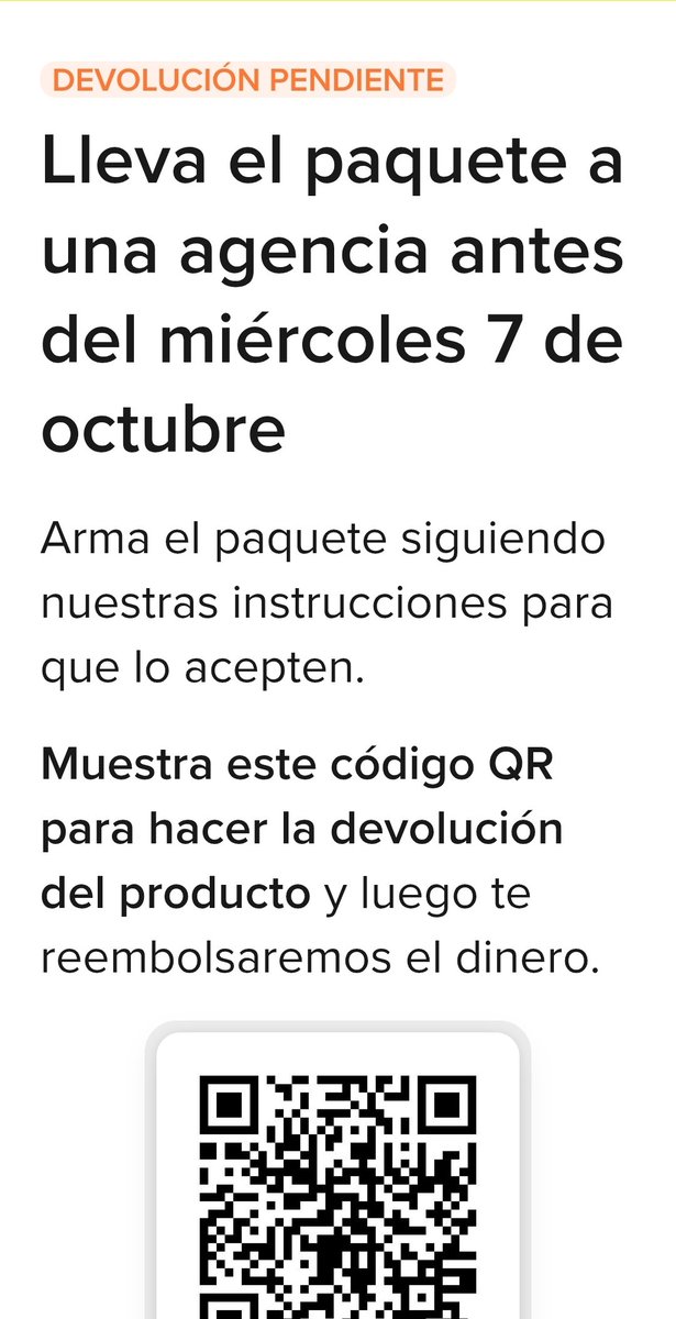 irincon77's tweet photo. @sicsuper @ML_Colombia esta obligándome a desplazarme 1.5 kms en mi silla de ruedas para entregar 1 Tensiometro manual q enviaron por error, pues yo pedí un TENSIOMETRO DIGITAL y para q me den mi dinero debo ir a 1.5 kms, yo le dije q compró el Tensiometro digital y ahi devuelvo el manual https://t.co/6DjoBPbWMy