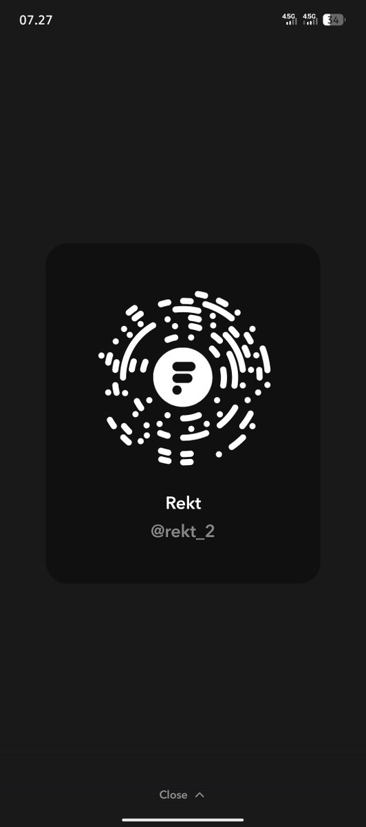 RektChild's tweet photo. @NowMiri @flipcash @Kik im late @NowMiri 🐐🐐👀 https://t.co/lOA20RaoaW