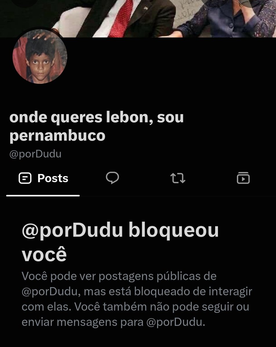 erizitto's tweet photo. @porDudu Priscila deu o lado político dela. Serve mais a imagem dela como artista de visibilidade, ou pessoas do escritório PARCEIRO? Ela não sendo, maravilhoso. Somos fãs de Priscila, não do marido e empresário. Vai cagar em outro pau hater (print do block no SennaCharts, página minha) https://t.co/xcmdf9NLou