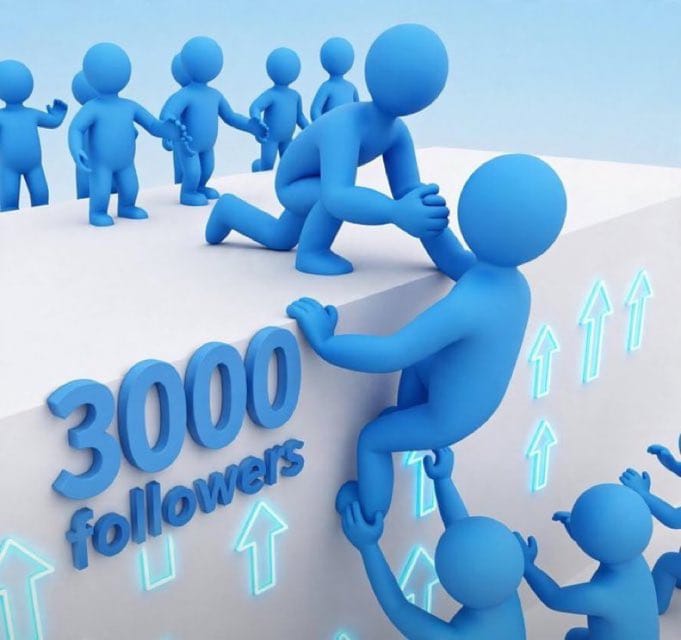 UntamedMinion's tweet photo. If you need 3k organic followers   

Just say" grow   

I will boost your x account. https://t.co/afBtnwQIdk
