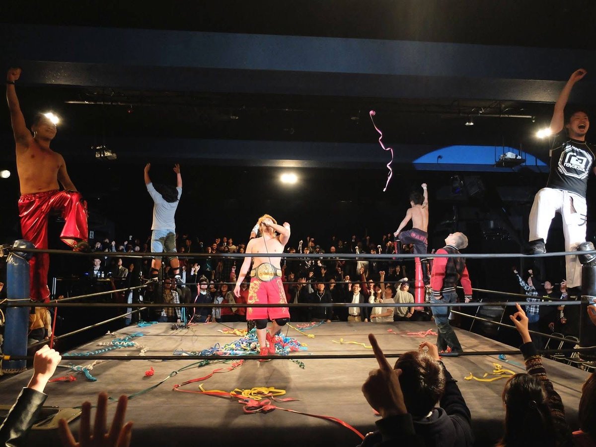 tatsuya_win's tweet photo. face閉館なのか。
懐。 https://t.co/kryXrpMfTm