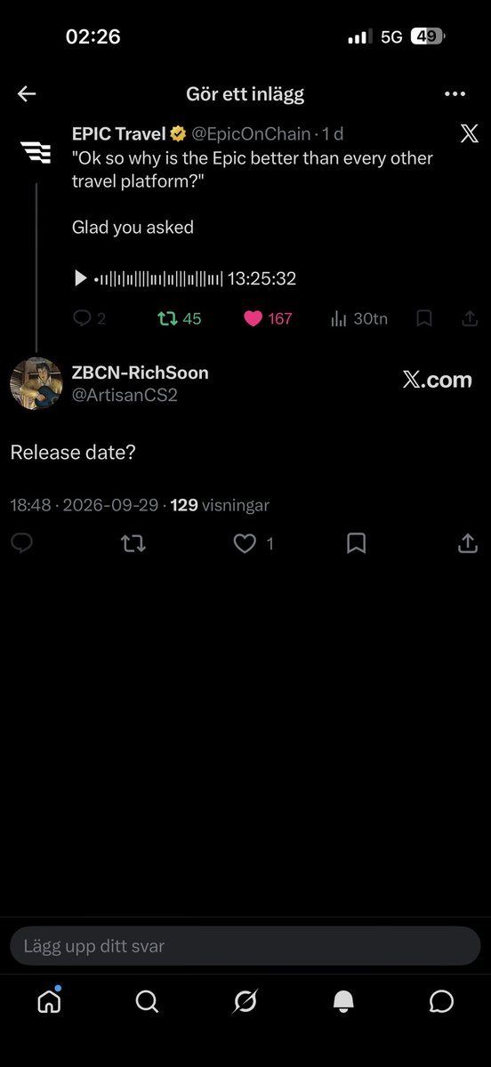 ArtisanCS2's tweet photo. @23Undercover23 @AdrianBaschuk Damn same here https://t.co/FUUOE4pS1o