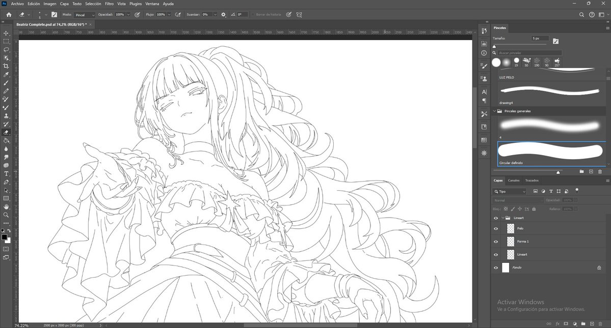 FengariTheMoon's tweet photo. Wip!

#oc #characterdesign�� https://t.co/MSp7poy48T