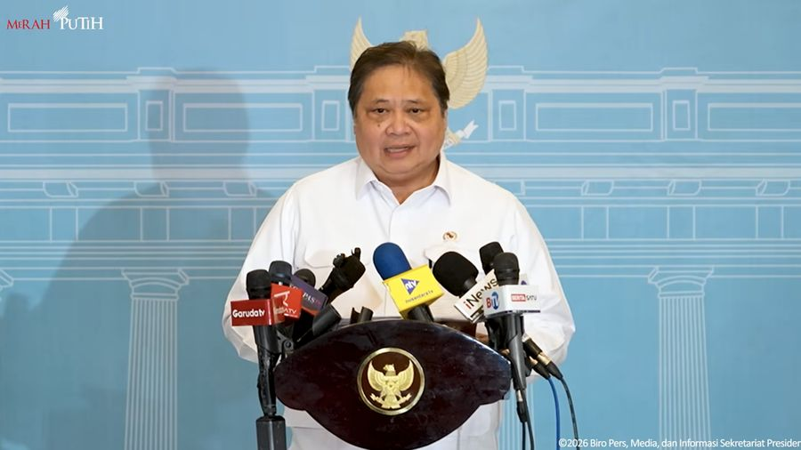 LambeSahamjja's tweet photo. breaking news
semua pajak gaji di bawah 10 jt di tanggung pemerintah di tahun 2027 https://t.co/0zpZOJrOtr