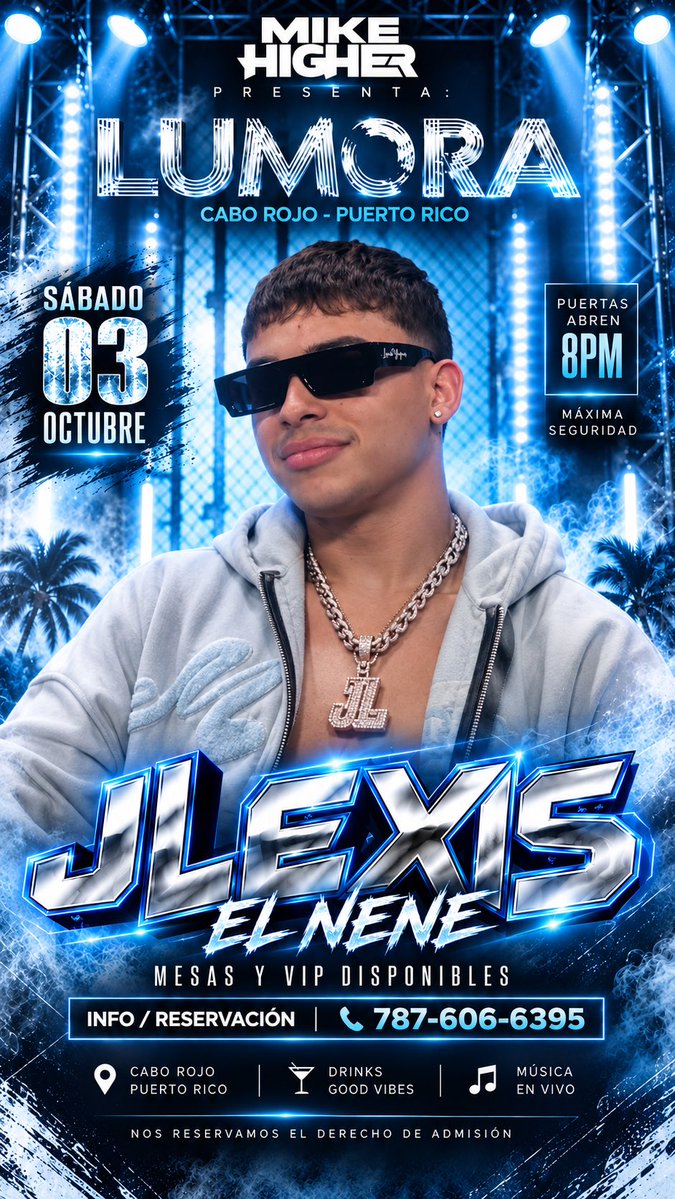 kurtruizmas's tweet photo. Compartelooo🔥🔥🔥#nadiecomonosotros #puertorico #jlexis https://t.co/rGBZvhUrq3