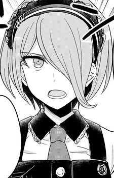 Maid0fDespair's tweet photo. I just got here, and a lot of you need to learn some tact. https://t.co/c1JCsYAFKX
