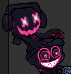 MaiiTheW's tweet photo. But then i remember i dont know how to fucking use adobe so i edit bullshits and they end up like this 😭 https://t.co/G8kzvMgcwf