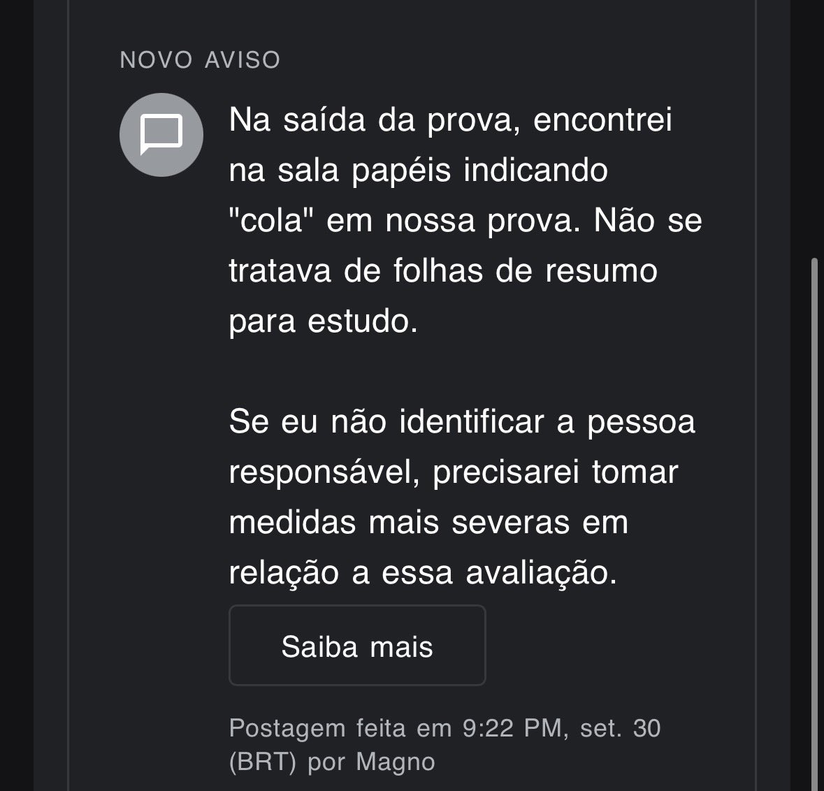 famegIory's tweet photo. ah sim brigada https://t.co/TzcS4fyQKi