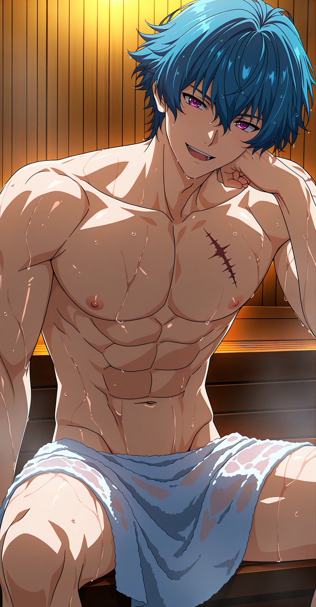 orangeicecrmai's tweet photo. Brant #2 from Wuthering Waves with 50 Pics on Patreon https://t.co/b13diiwgp0