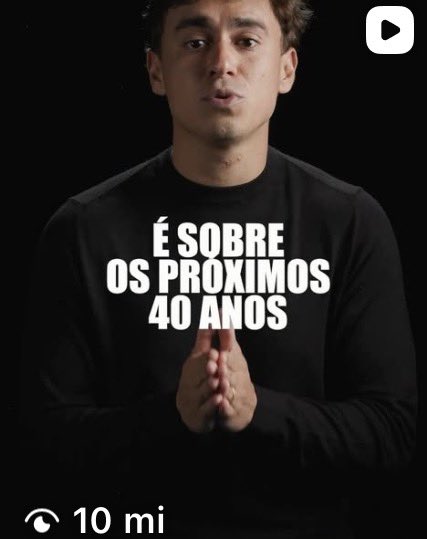 nikolas_dm's tweet photo. Em uma hora. 10 milhões. 
O Brasil já decidiu: é 22. 
Game over, PT. https://t.co/cG190UvQEu