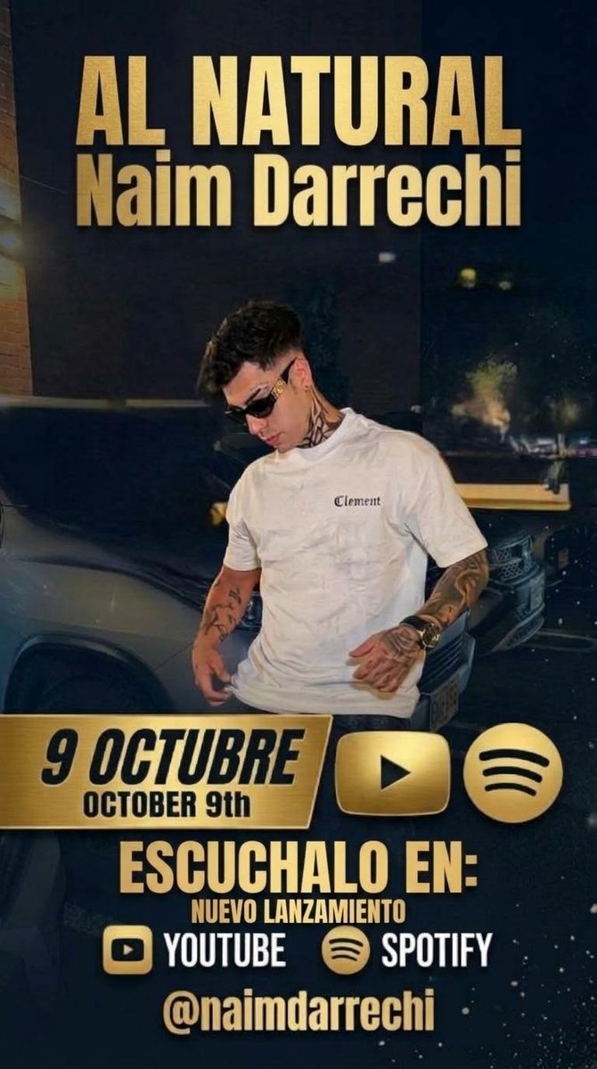 Fabela5g's tweet photo. 9/10 bandido tenemos cita a reproducir pero yo amo "ser yo"
#NaimNoEstaSolo https://t.co/bDV6fMg9ax