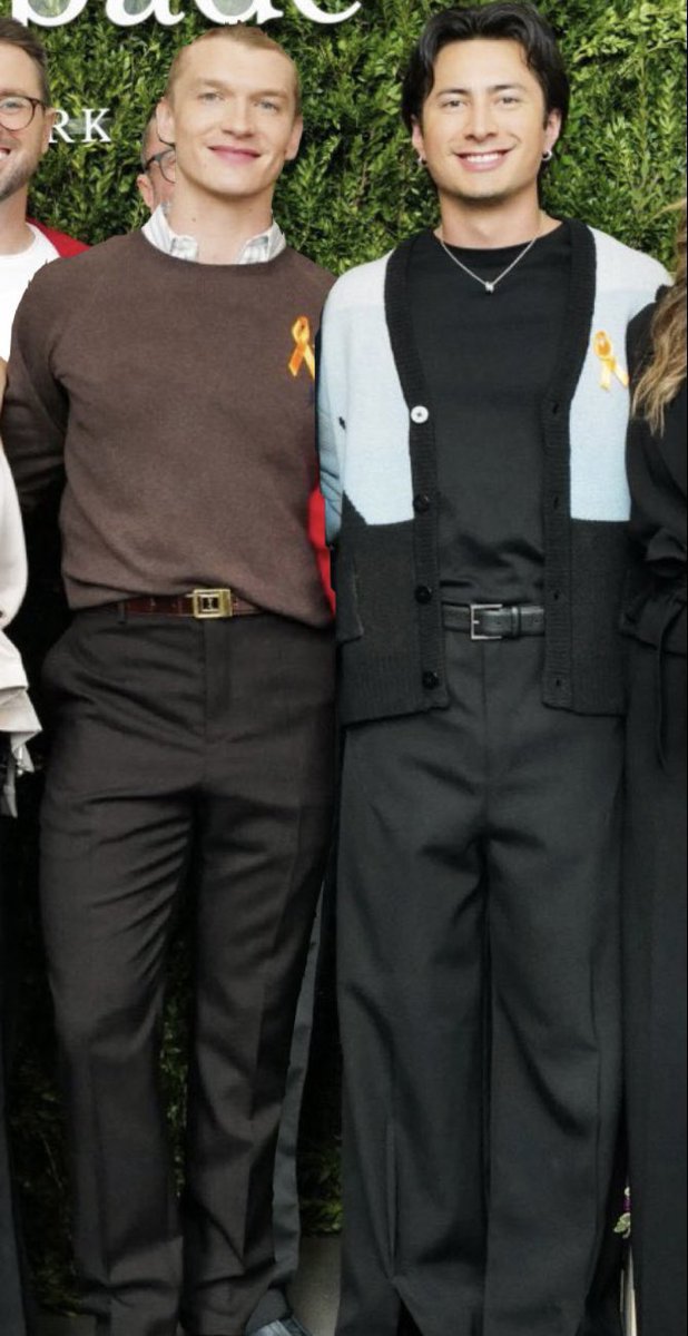 ilyanchiron's tweet photo. THEY LOOK SO GOOD NEXT TO EACHOTHER https://t.co/wIssQXzoZW
