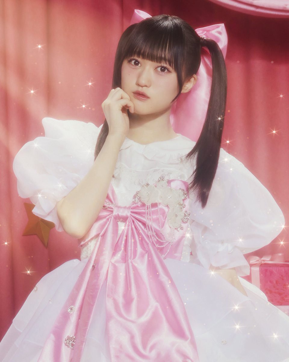 madeintohoku's tweet photo. 青森テレビ特別番組「チョコ耳プラス」📺
#北美梨寧 #橘花怜 出演決定💜🩷

🗓️ 10月3日（土）12:54～13:00

#いぎなり東北産
#スターダストプロモーション https://t.co/EME6uQfRfZ