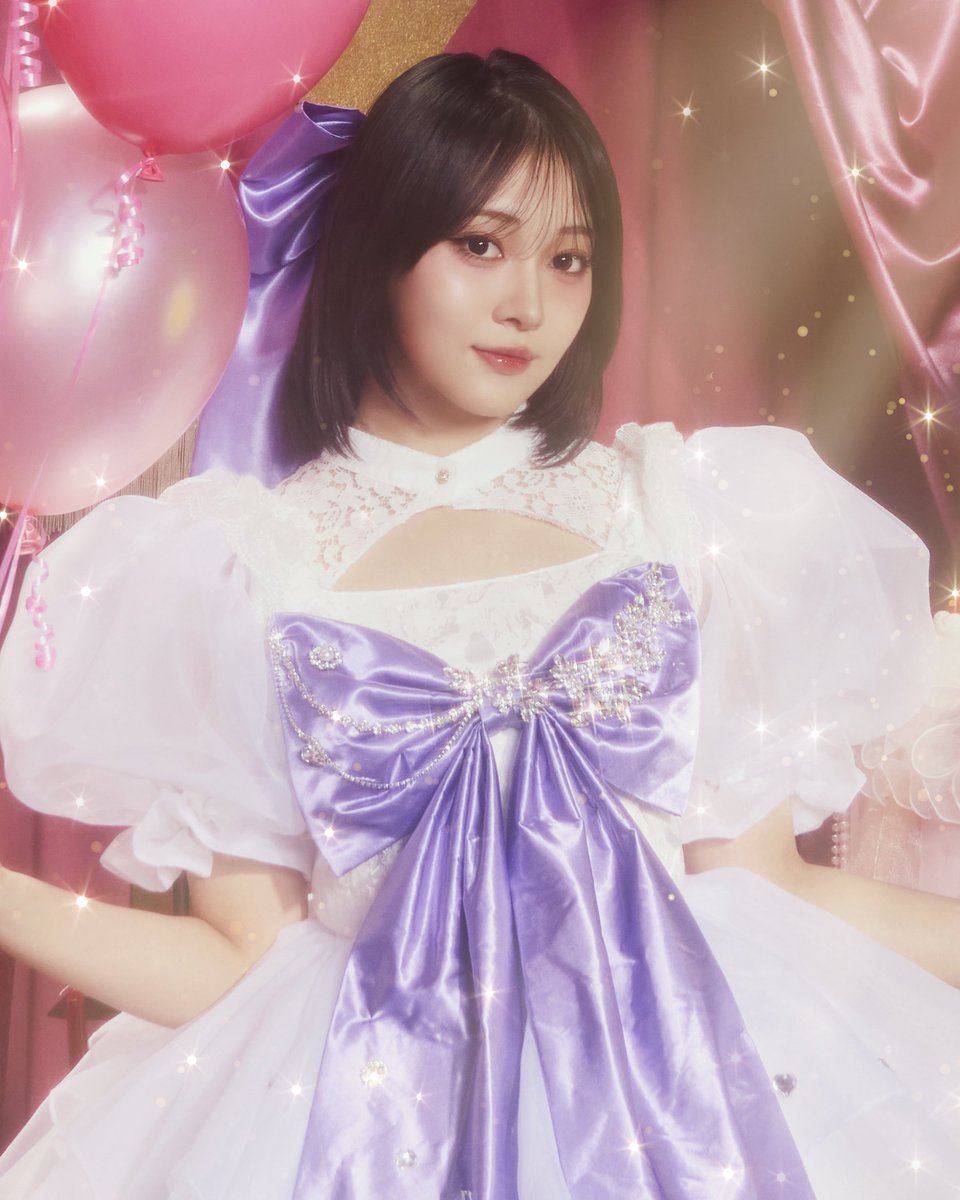madeintohoku's tweet photo. 青森テレビ特別番組「チョコ耳プラス」📺
#北美梨寧 #橘花怜 出演決定💜🩷

🗓️ 10月3日（土）12:54～13:00

#いぎなり東北産
#スターダストプロモーション https://t.co/EME6uQfRfZ