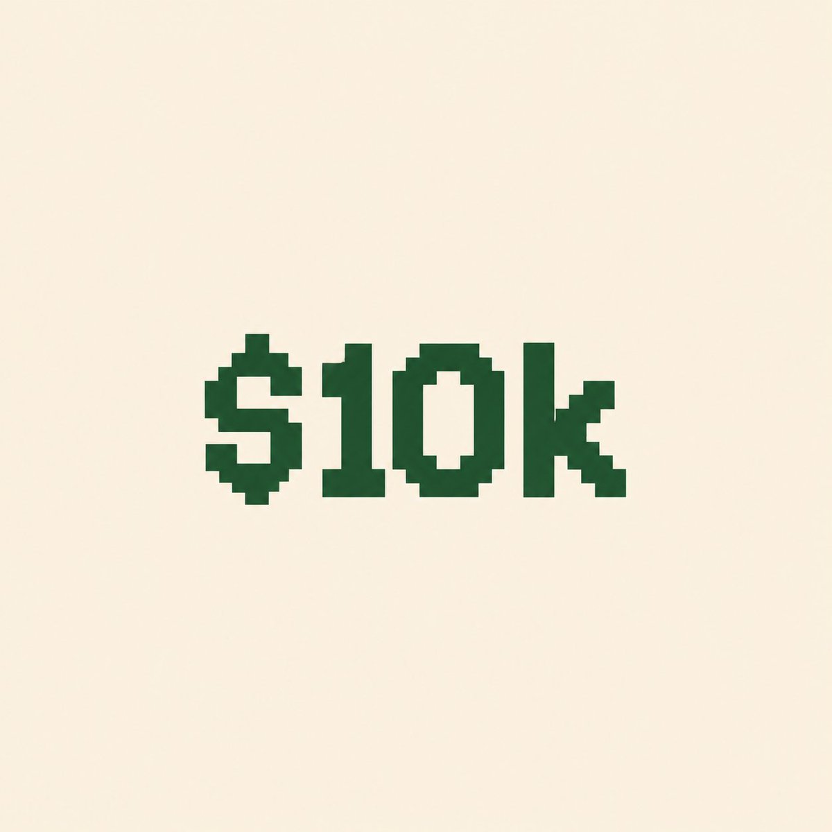 Collateralsol's tweet photo. Wow already over $10k in lending liquidity.

Borrow your $Collateral against it https://t.co/47l1cjBUps