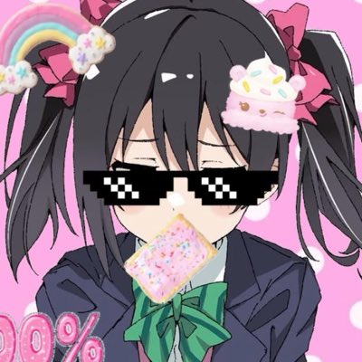 swagcita tweet picture