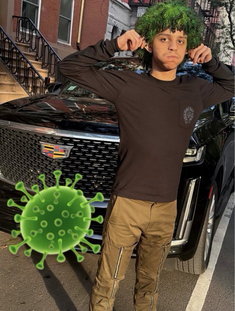 xavierhealings tweet picture