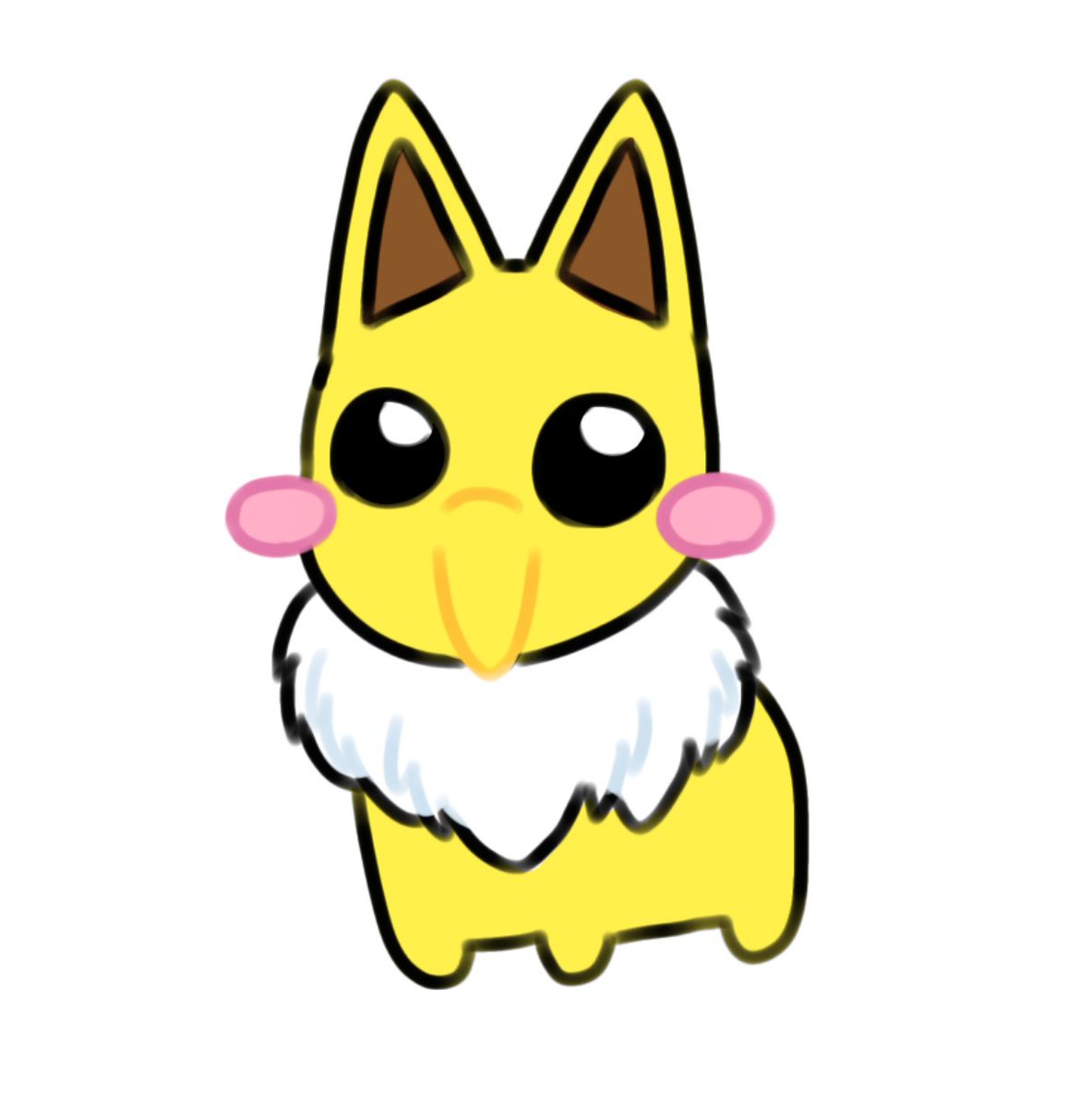 RainbowPaws_03's tweet photo. Hypno Hypno Hypnooo !! (⁠*⁠´ω`*⁠) #hypno https://t.co/sbtcBnoqqE