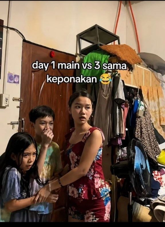 dongkozl's tweet photo. Seleb banyuwangi bilqis viral
https://t.co/a6AnUnxSUW

Bermain 1 vs 3 sama keponakan
https://t.co/Zq5wfJDWjs

Bocil sd a day in my life viral 
https://t.co/yDlFRzo6Q3

sarapan cdn2 pagi tidur kamis malam jumat maljum tribunvideo alyssa welcome Oktober https://t.co/HSsMpCZvDz