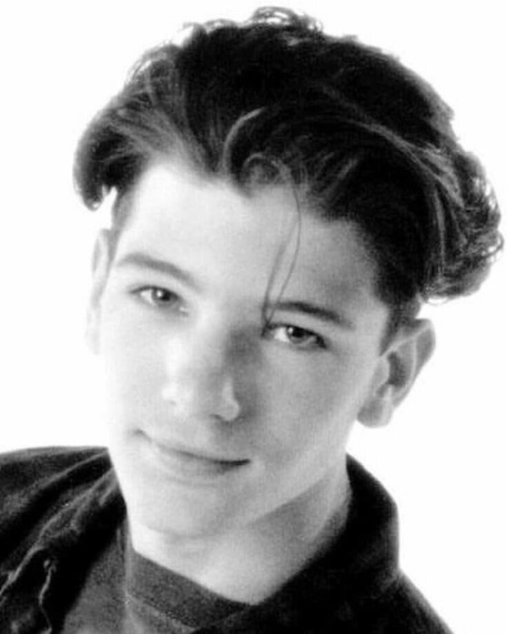 kingofboybands's tweet photo. JC Chasez at 15 years old https://t.co/zHhgiSlgMz