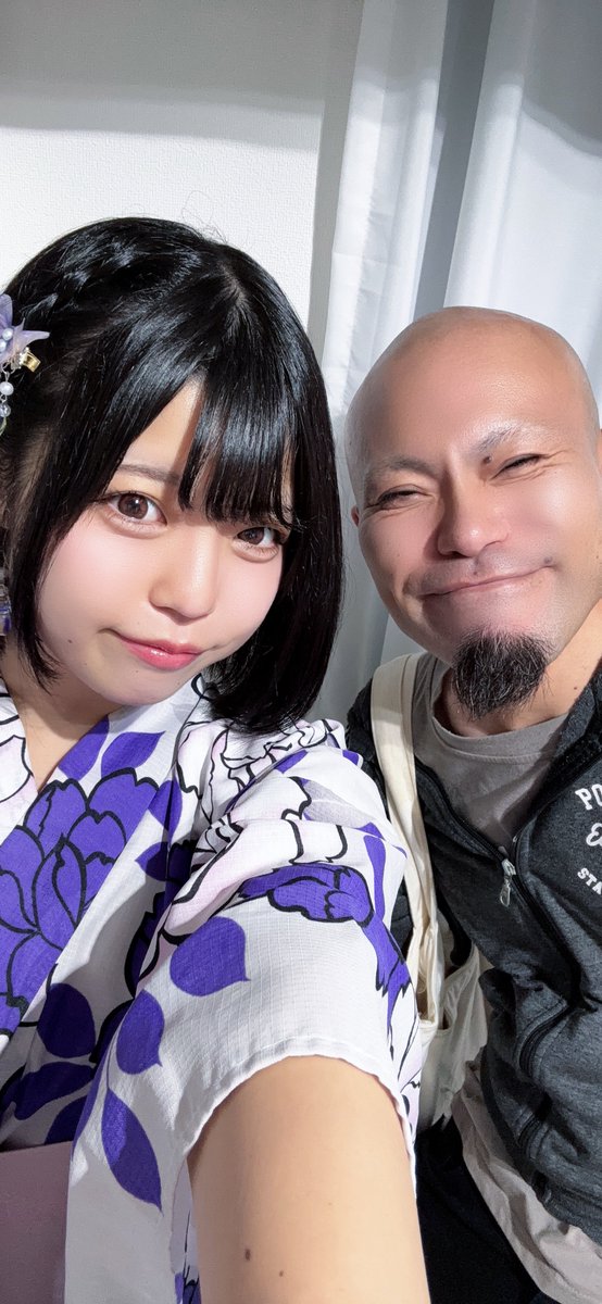 Ruketa_'s tweet photo. 最推し(冬音ゆきの)も可愛いけど
るけたも可愛いよ？
※2枚目の顎髭ないのはとてもレア✨️ https://t.co/y22ZfJq9V3