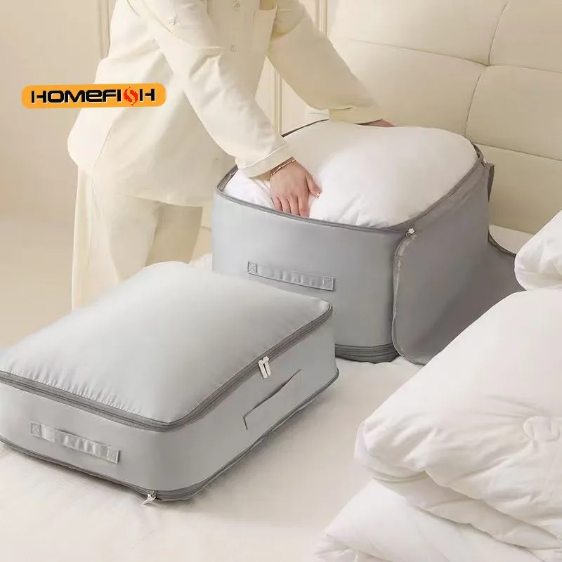 HomeGcollective's tweet photo. 📦✨ **Save Space, Stay Organized!**
Store clothes, blankets, and more with our **Heavy-Duty Compression Storage Bag**—perfect for keeping your home neat and clutter-free!

👉 https://t.co/x8tud15ZF4

#HomeOrganization #StorageSolutions https://t.co/4a4oKwU4EF