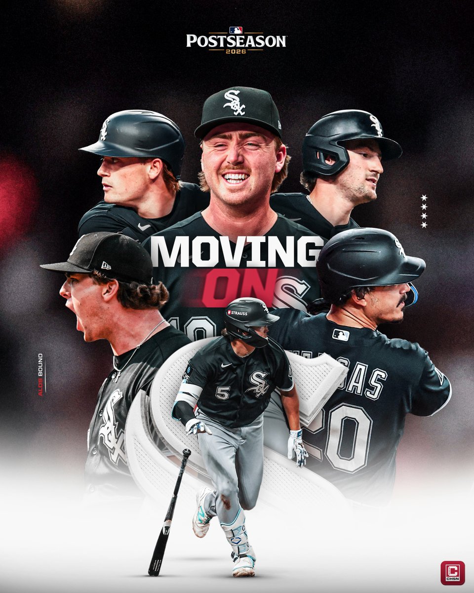 CHSN_WhiteSox tweet picture