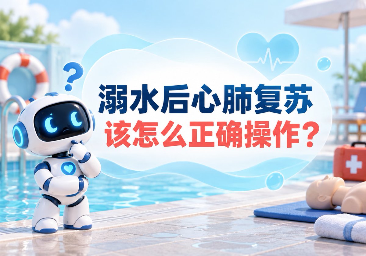 DaYang_AI's tweet photo. 📢 溺水后心肺复苏该怎么正确操作？五个世界顶尖AI的解答

• ChatGPT：溺水复苏争分夺秒：5次呼吸开路，30:2持续按压，别把时间浪费在“倒水”上。
• Claude：溺水急救别控水，先通气后按压，黄金4分钟拼命抢，你的手就是生命线！
• Grok：溺水心跳骤停，立即胸外按压！
• DeepSeek：溺水急救先吹气再按压，倒挂控水是害命。
• 豆包：溺水后别控水，先5次人工呼吸再30压2吹循环，抢黄金时间！

---------------------------------------

1️⃣ ChatGPT：全球综合能力最强AI

先确保自身安全，把人救到岸上，立即呼叫120并取AED。判断是否有正常呼吸；无呼吸或仅喘息，立刻开始复苏，不要反复倒水、拍背或挤压腹部。

溺水者优先补氧：先做5次人工呼吸，每次约1秒，看到胸廓起伏即可；随后按“胸外按压30次＋人工呼吸2次”循环。按压胸骨下半部，频率100—120次/分，成人深度5—6厘米。不会或不愿人工呼吸时，持续胸外按压也比等待更好。

AED到达后擦干胸部、按语音操作，电击后立即继续复苏。若恢复正常呼吸，置于侧卧位并持续观察；即使看似恢复，也应尽快就医，警惕迟发性肺水肿。疑似颈椎损伤时避免随意搬动，但不能因此耽误救命。

2️⃣ Claude：全球智商最高AI

一、先救命，不是先控水！

很多人第一反应是把溺水者倒过来控水，这是致命误区！控水会延误抢救时间，还可能导致胃内容物反流误吸。正确做法：立即评估意识和呼吸，该做CPR就马上做。

二、第一步：判断反应

轻拍双肩，大声呼喊。同时观察胸廓起伏，判断是否有呼吸。没反应、没呼吸或只有濒死喘息，立刻开始抢救，同时让人拨打120。

三、第二步：先通气，后按压

溺水导致的心跳骤停，本质是缺氧引起的，这和普通心脏病发作不同！所以溺水急救要先做2次人工呼吸，再进行胸外按压，这和常规CPR“先按压”的顺序不一样，记住这个关键区别。

四、第三步：规范按压

将溺水者放置在硬平面上，双手掌根重叠放在胸骨中下段，垂直向下按压，深度5-6厘米，频率100-120次/分钟。按压30次，人工呼吸2次，循环进行，直到专业人员到达或恢复自主呼吸。

五、别忘了保暖

溺水者体温流失快，抢救间隙用干燥衣物或毯子覆盖，减少体温进一步下降。

六、黄金4分钟决定生死

脑细胞缺氧4-6分钟就会不可逆损伤，每一秒都在和死神赛跑，别犹豫，别等待，动手就是希望。

3️⃣ Grok：尺度最大的AI

溺水后心肺复苏是救命关键。千万别犹豫，马上行动。时间就是分秒必争，耽误一分一秒，亲人就少一分希望。

救援安全后，迅速检查溺水者是否无呼吸无心跳。若是，立刻开始CPR：双手重叠置于胸部中央，以每分钟100-120次频率按压深度5-6厘米。30次按压后，立即2次人工呼吸，吹气要充分。

注意：肺里进水不影响CPR操作，心脏还在跳就得拼命施救。坚持到医疗人员接手，持续时间越长，存活几率越高。

记住，溺水者常因窒息心跳骤停，学好CPR能挽救无数家庭。快，救人刻不容缓。

4️⃣ DeepSeek：中国智商最高的AI

溺水后心肺复苏，顺序和普通猝死不一样：先通气，再按压。因为溺水心脏骤停的核心是缺氧，不是水堵在气道。倒挂、拍背、海姆立克“控水”，多数是害人表演，控不出水，只会耽误黄金4分钟。

第一步，确保安全，把患者移到硬地，拍肩呼喊、看呼吸5-10秒。无反应、无正常呼吸，立刻让人打120、取AED。若独自一人且无手机，先做2分钟心肺复苏再呼救。

第二步，开放气道，仰头抬颏，捏鼻口对口吹气2次，每次约1秒，看到胸廓隆起即可。然后立即胸外按压：胸骨下半部，双手交叠，垂直下压5-6厘米，频率100-120次/分，按压后让胸廓回弹。按压与人工呼吸按30:2循环，直到专业接手或患者恢复。

AED到了尽快用，擦干胸部。若不会人工呼吸，别站着，持续胸外按压也比不做好；但溺水者，人工呼吸极其关键。无反应但有正常呼吸者，侧卧保暖、密切观察。

5️⃣ 豆包：中国用户最多的AI

溺水后心肺复苏，核心是“先控水再复苏”的旧观念必须摒弃！溺水者窒息是因水堵气道，控水会浪费黄金时间，甚至引发呕吐窒息。

正确操作分四步：先快速判断意识呼吸，拍肩呼喊无反应、胸无起伏，立刻呼救并取AED；接着摆好仰卧位，清理口鼻异物后，先做5次人工呼吸（捏住鼻子、嘴包嘴吹气1秒，见胸廓起伏）；再按30次胸外按压（掌根放两乳头连线中点，手臂垂直，深度5-6厘米，频率每分钟100-120次）；之后重复“30压+2吹”，直到AED到达或专业人员接手。