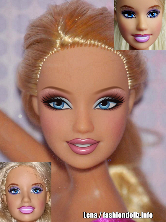 viralfrostt's tweet photo. ok i designed a face for her and chances r high it wont look anything like this when actually painted w my amateur skills but my vision will get me far...trust. https://t.co/NFUs0BiglP