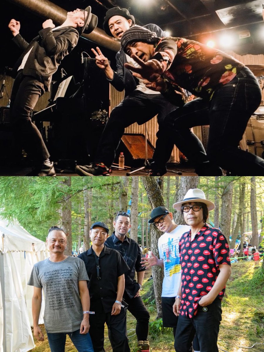 ANIEKYAGOGO's tweet photo. リクオさんにお誘いいただいた
２マンライブが迫って参りました❗️
皆さま、お見逃しなく！
- STAFF -

🔸10/10（土）高円寺JIROKICHI 
18:00 ／19:00
¥5000 ／¥5500

【出演】
⚫︎リクオ・トリオ
⚫︎ANIEKY A GO GO ! BAND

■前売り： Live Pocket にて発売中
購入URL→ https://t.co/V3iSDyiKPG https://t.co/zzLEzQ24RX